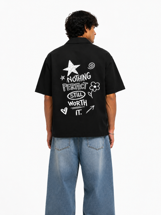 Still Blooming Shirt
