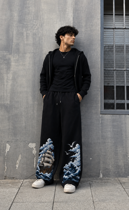 Tidal Voyage Sweatpants