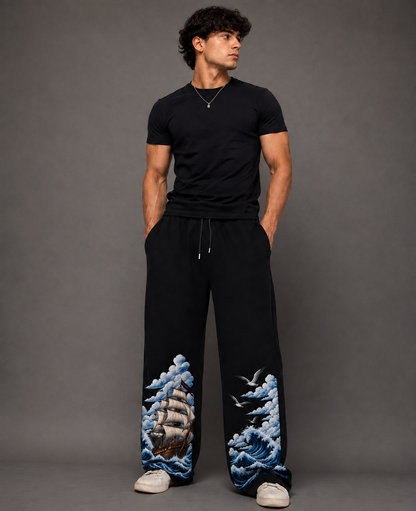Tidal Voyage Sweatpants