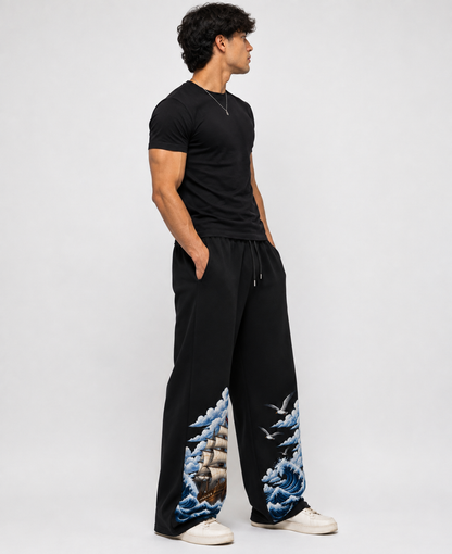 Tidal Voyage Sweatpants