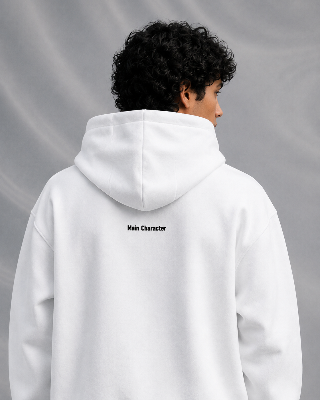 First Light Hoodie