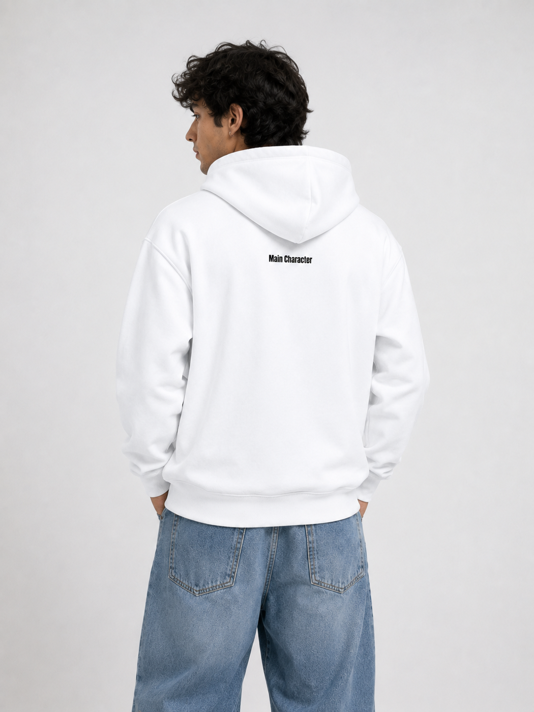 First Light Hoodie