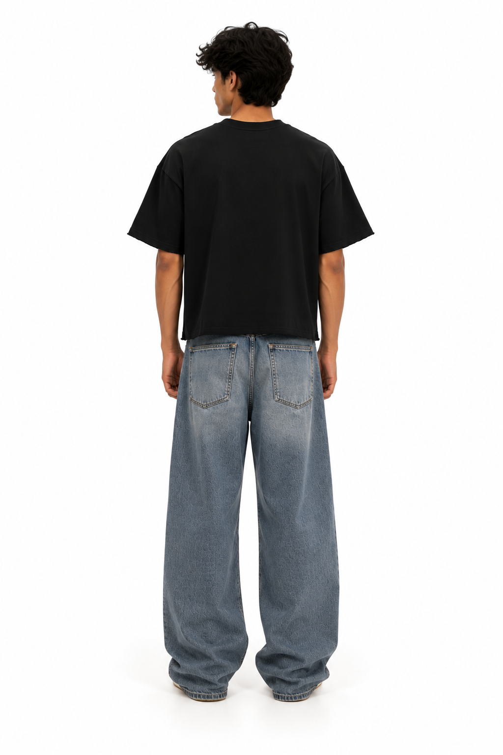 Wild Pursuit Tee