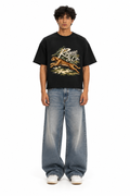 Wild Pursuit Tee