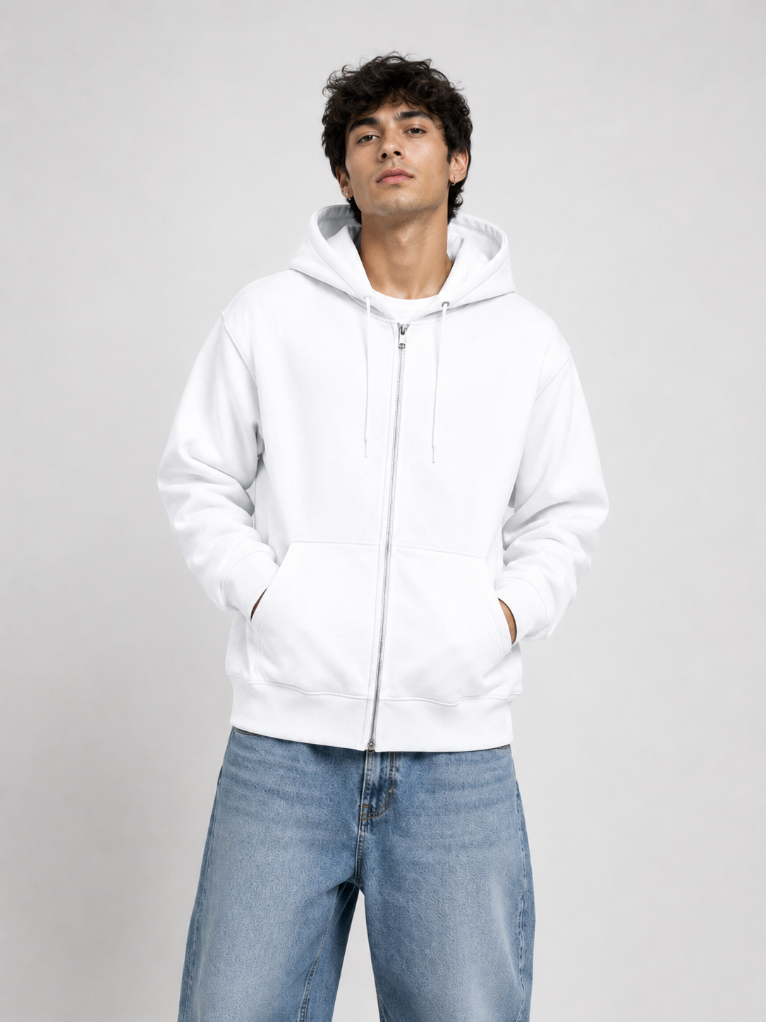 First Light Hoodie